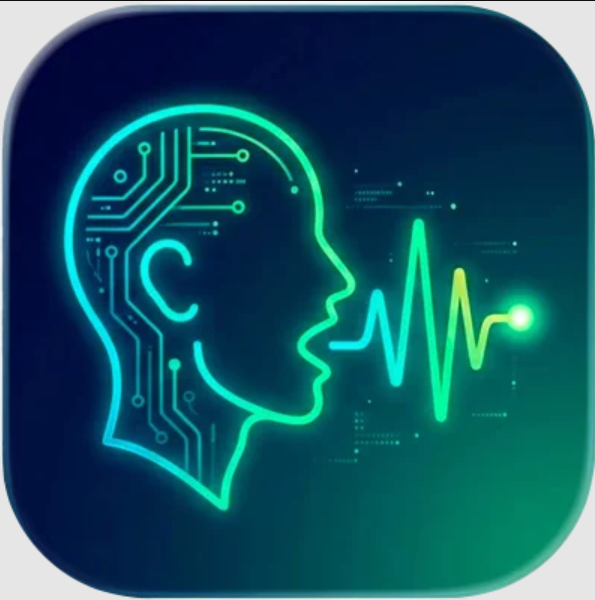 Voice Analyzer Logo
